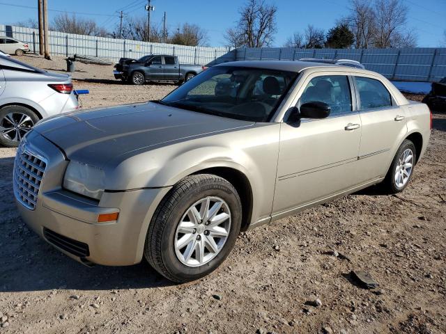 2008 Chrysler 300 Lx