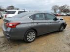 2019 Nissan Sentra S за продажба в Tanner, AL - Front End