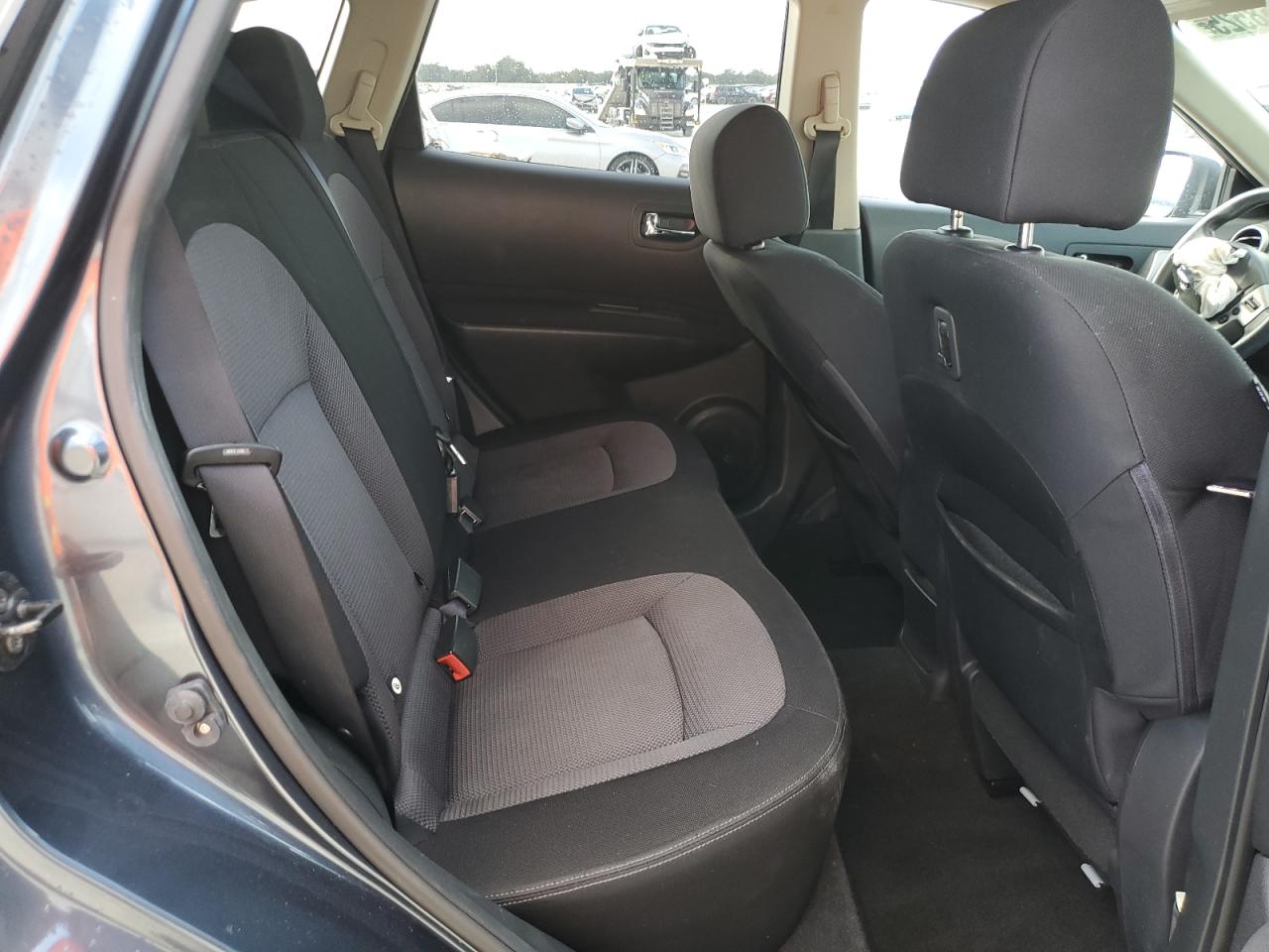 2012 Nissan Rogue - Image 11