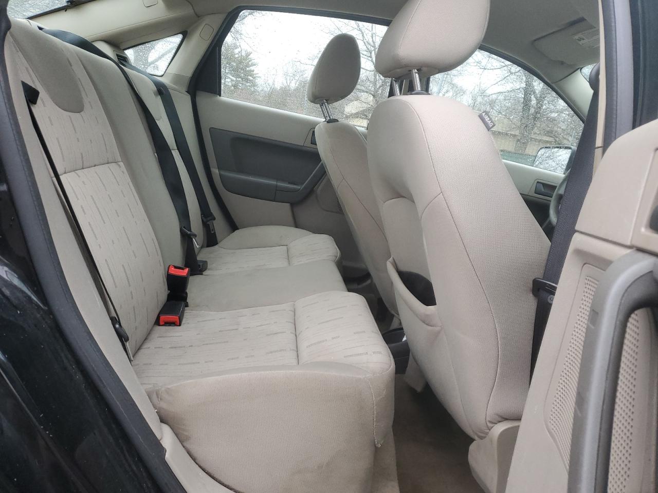 2008 Ford Focus - Image 10