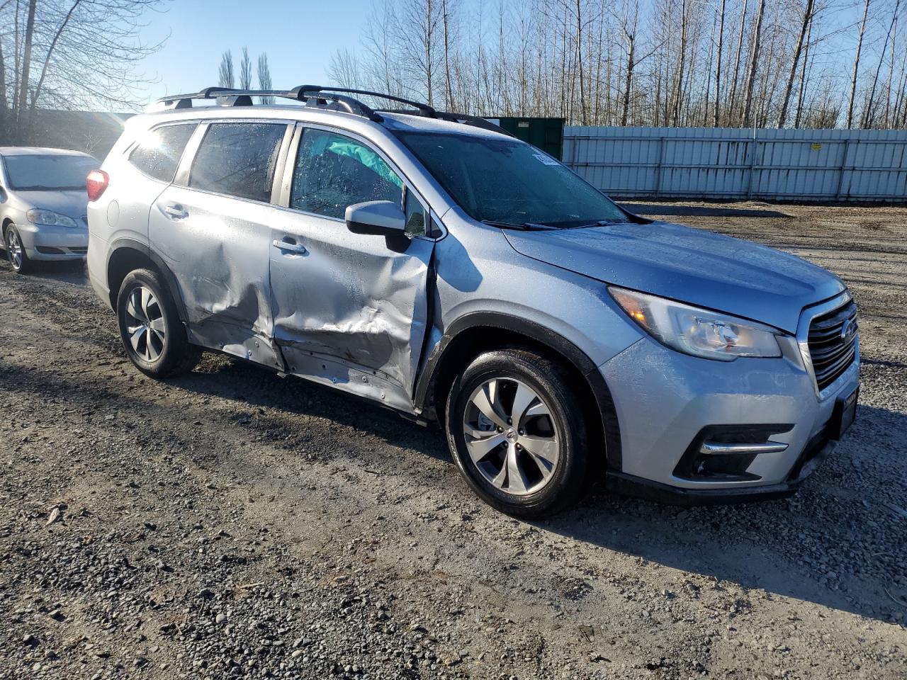 2020 Subaru Ascent - Image 4