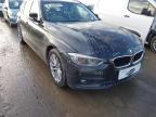 2017 BMW 318D SE for sale at Copart YORK