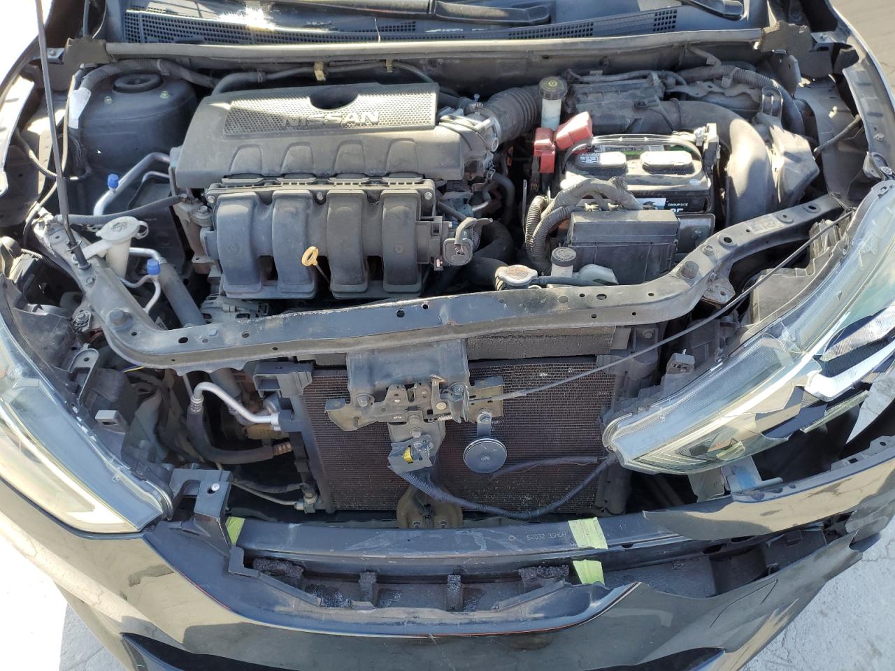 2017 Nissan Sentra - Image 11