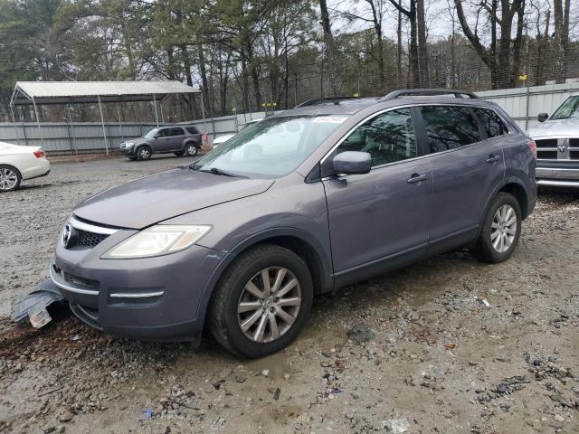 2008 Mazda Cx-9 