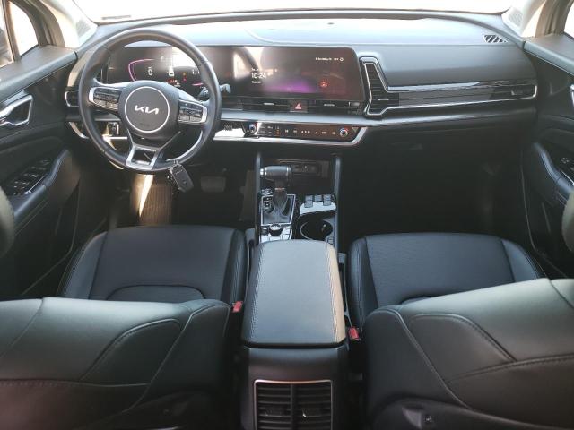  KIA SPORTAGE 2024 Gray