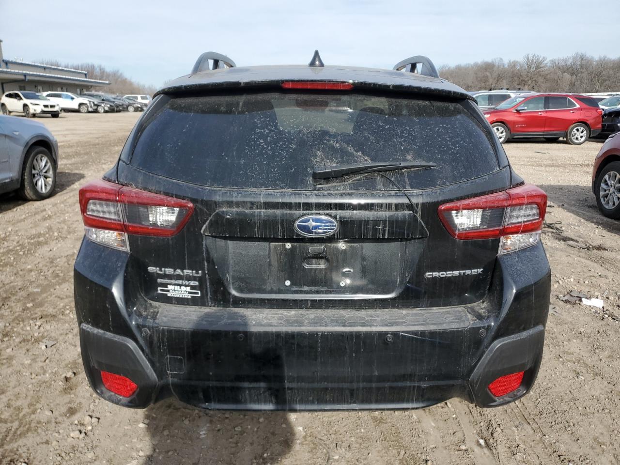 2021 Subaru XV - Image 6