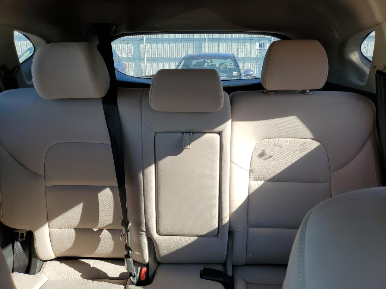 2016 Hyundai Tucson - Image 10