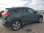 2016 Honda Hr-V Exl на продаже в Wilmer, TX - Front End