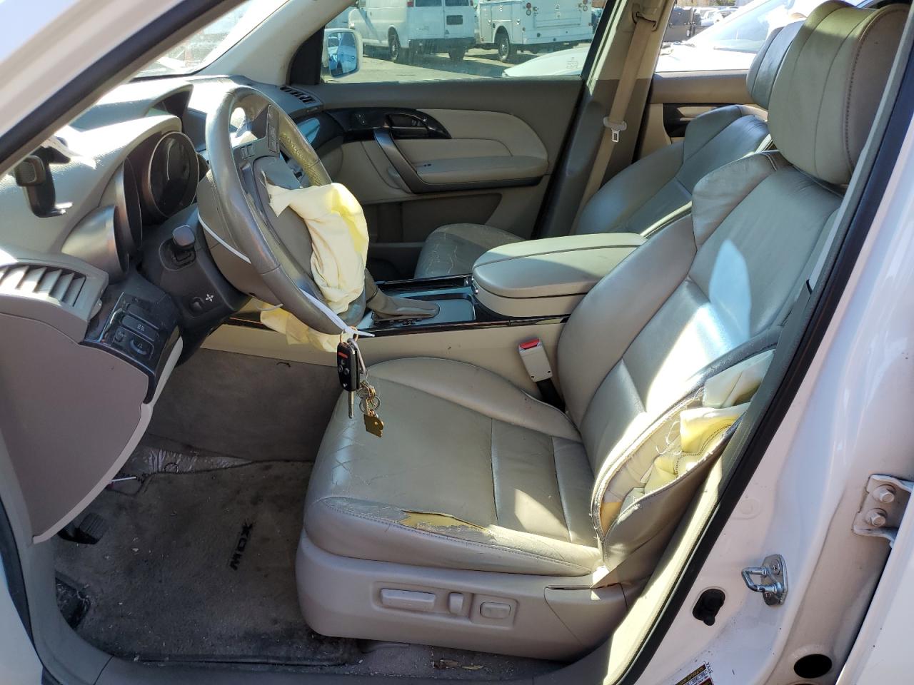 2009 Acura MDX - Image 7