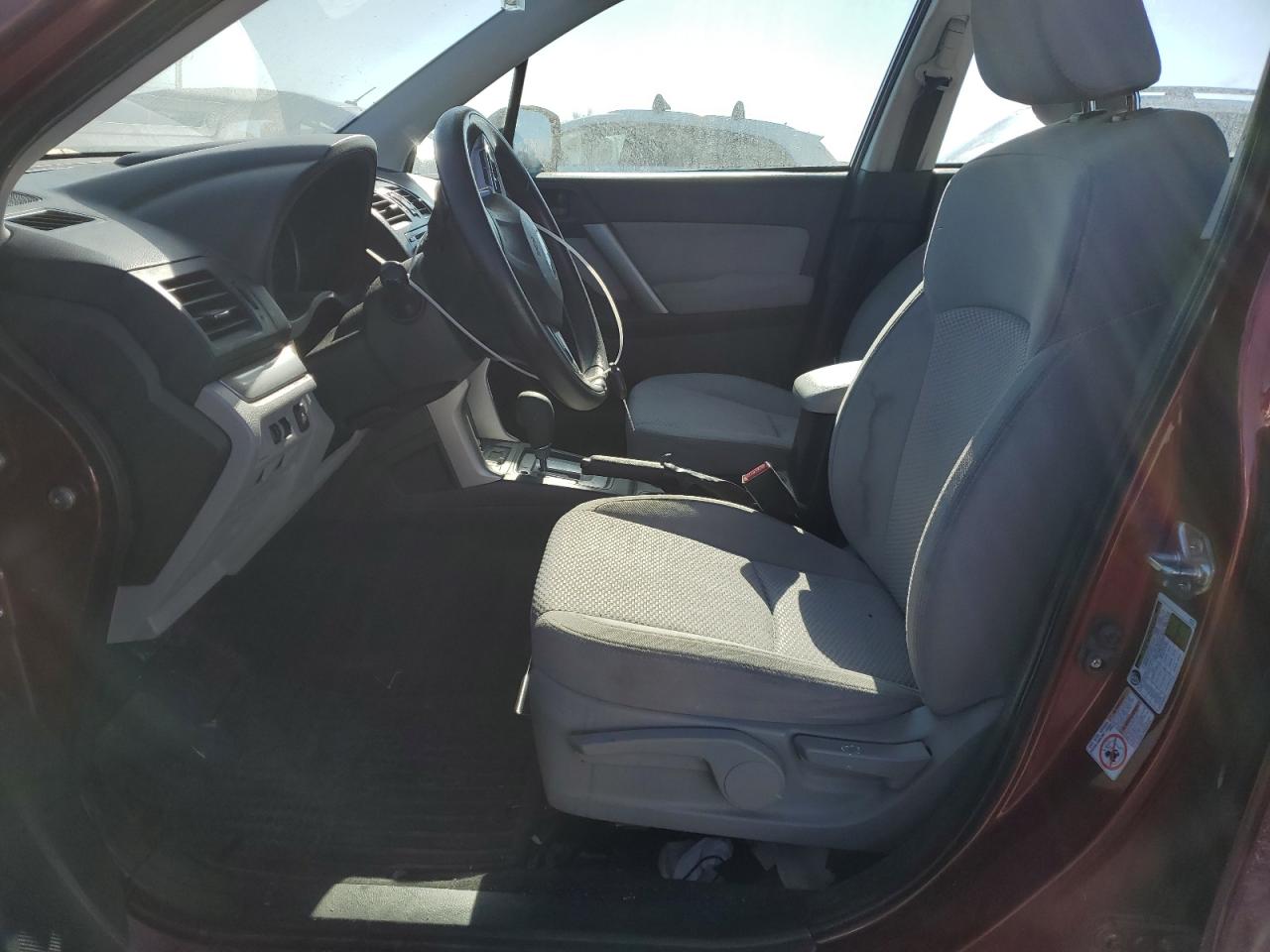 2015 Subaru Forester - Image 7