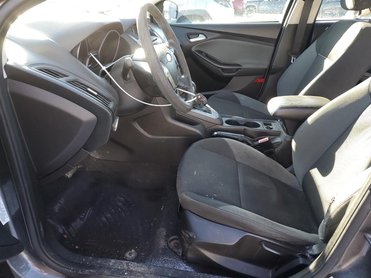 2012 Ford Focus - Image 7