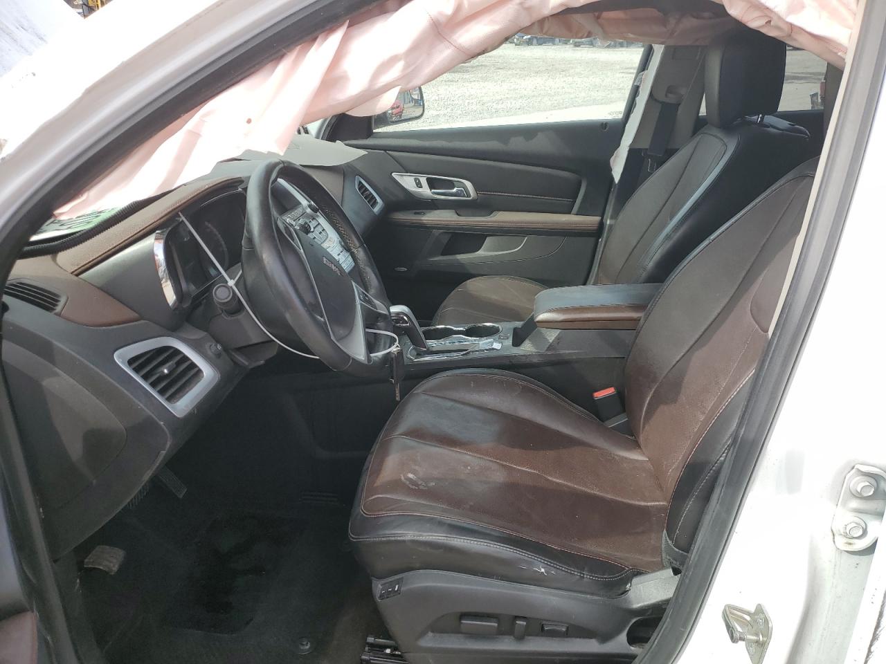 2012 GMC Terrain - Image 7