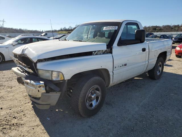 1996 Dodge Ram 1500 