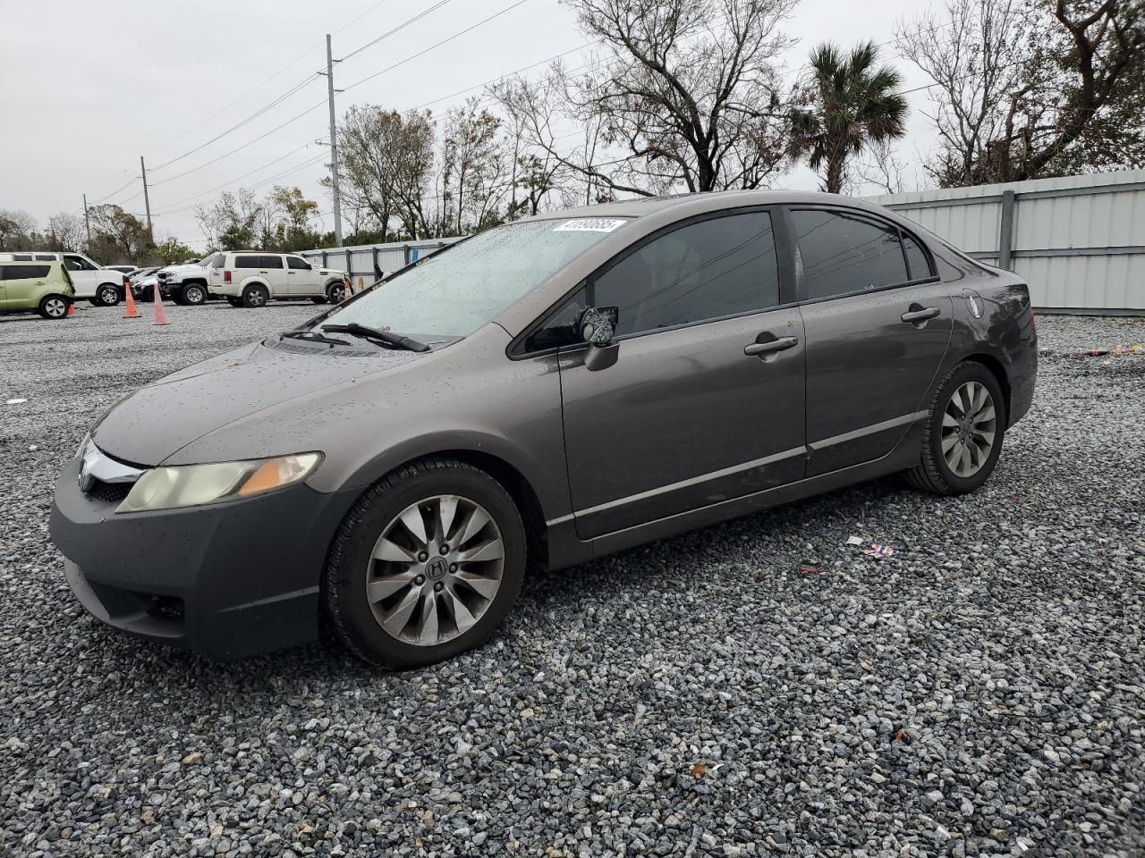 2009 Honda Civic - Image 1