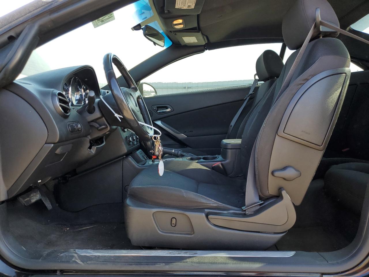 2007 Pontiac G6 - Image 7