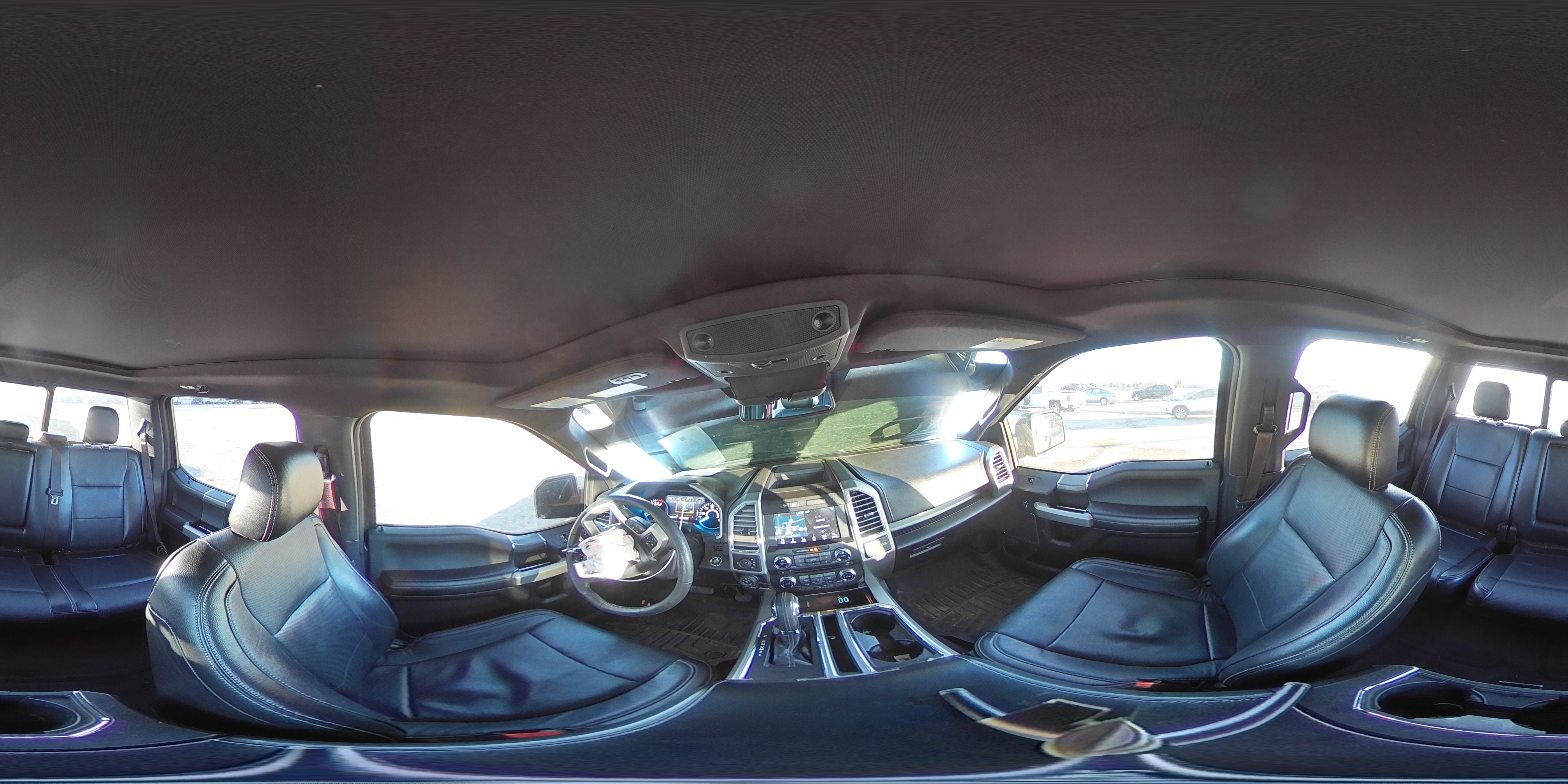 2016 Ford F-150 - Image 12