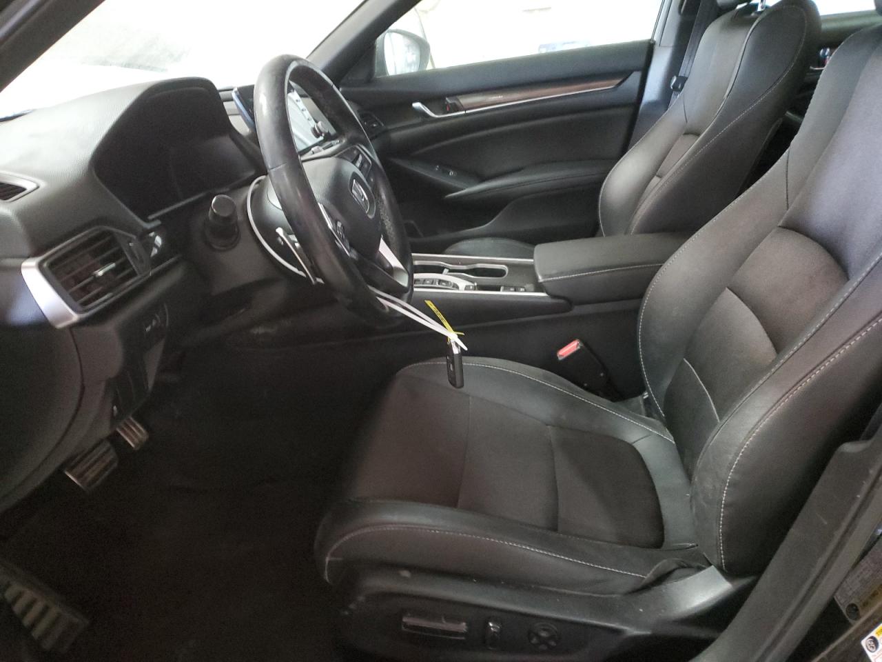 2020 Honda Accord - Image 7