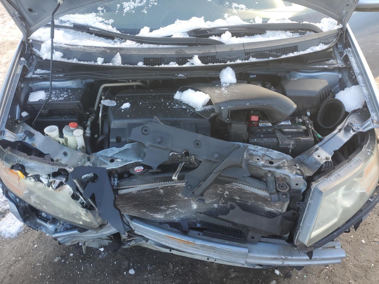 2014 Honda Odyssey - Image 14