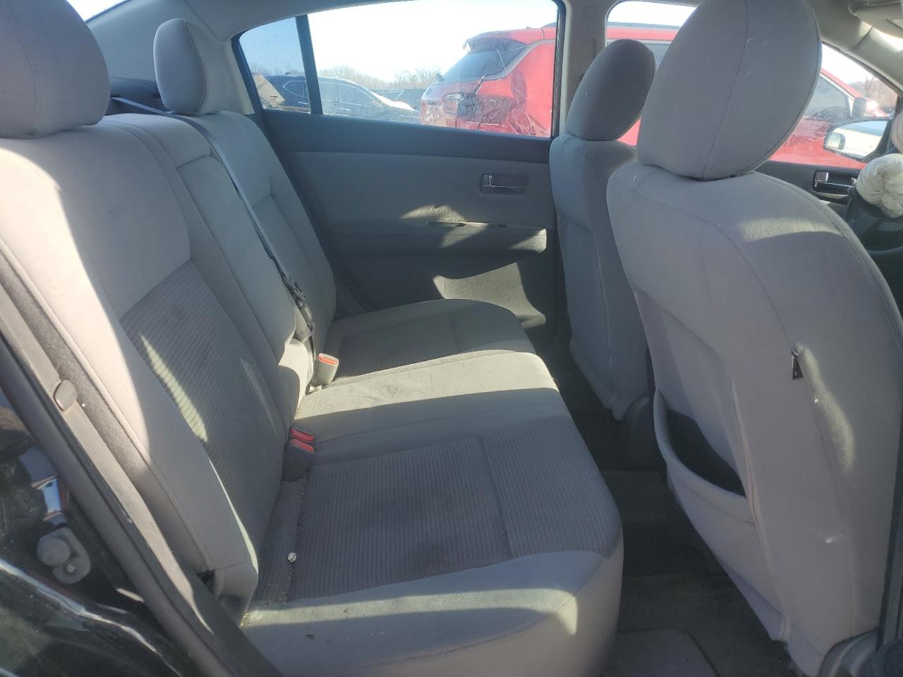 2012 Nissan Sentra - Image 10