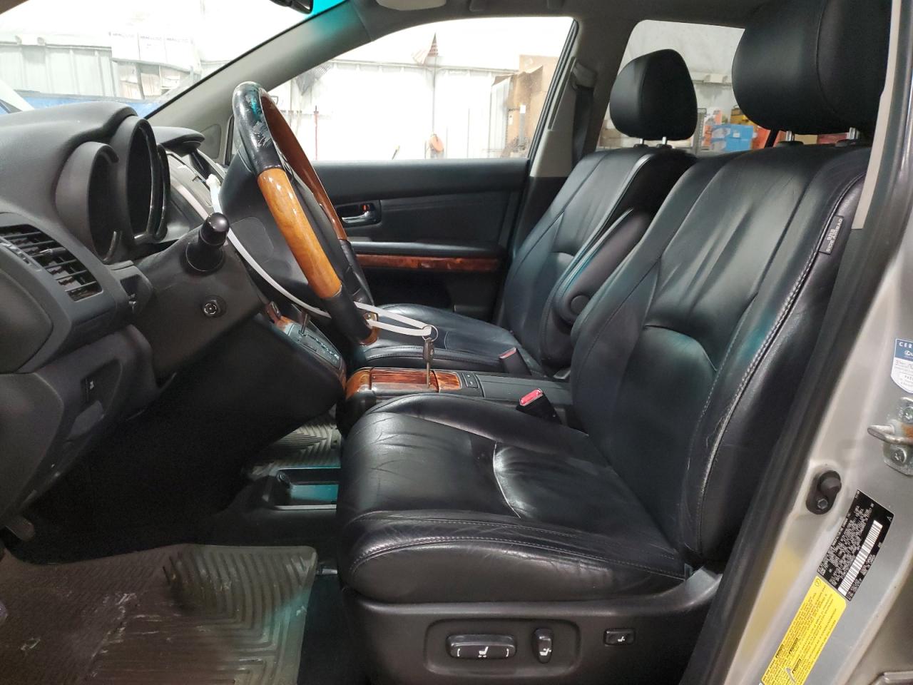 2007 Lexus RX - Image 7