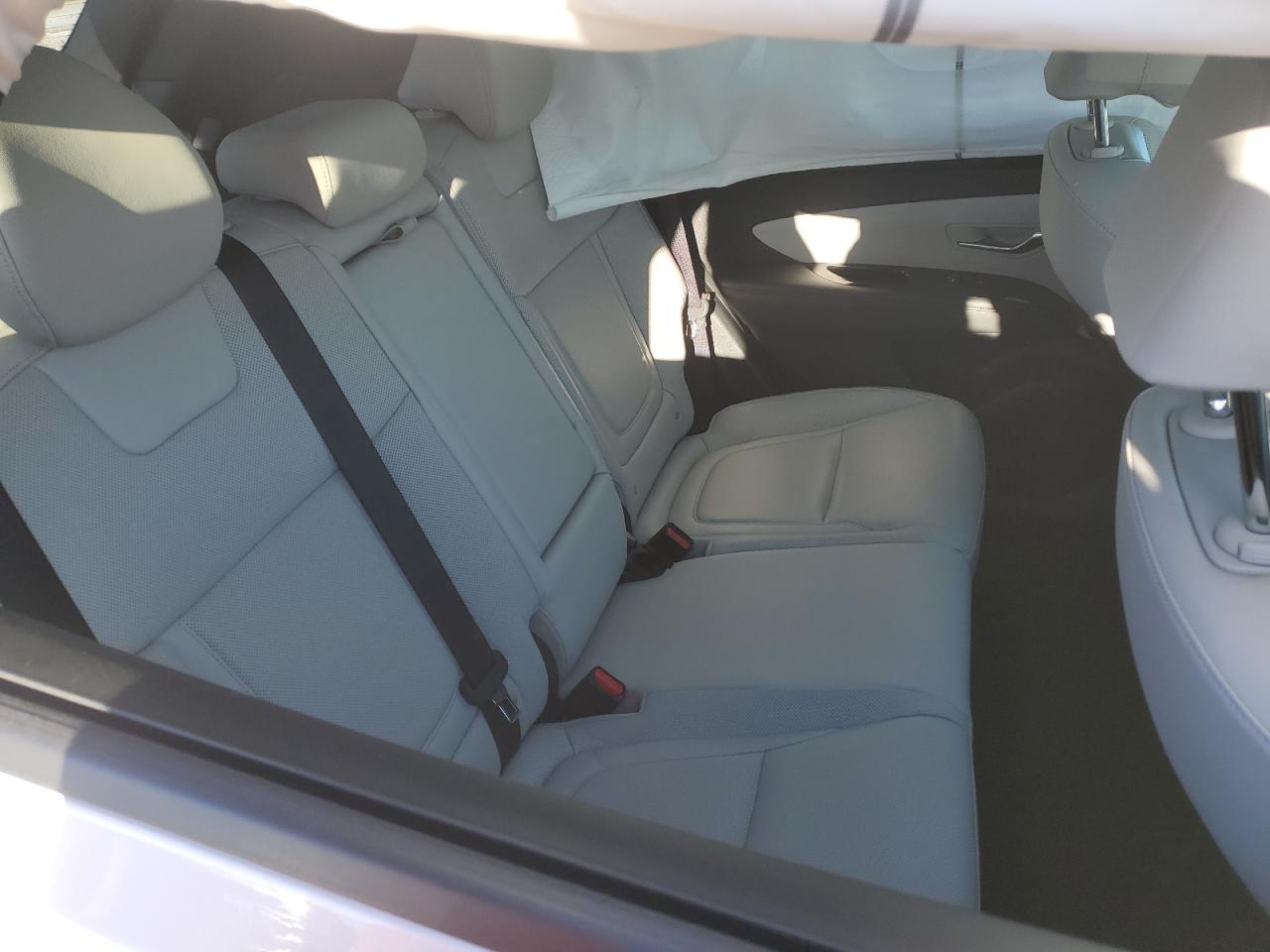 2022 Hyundai Tucson - Image 11