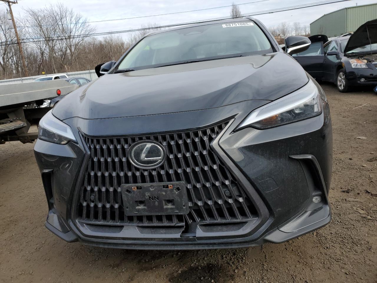 2022 Lexus NX - Image 5