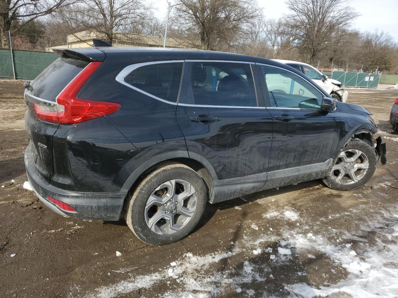 2017 Honda CR-V - Image 3