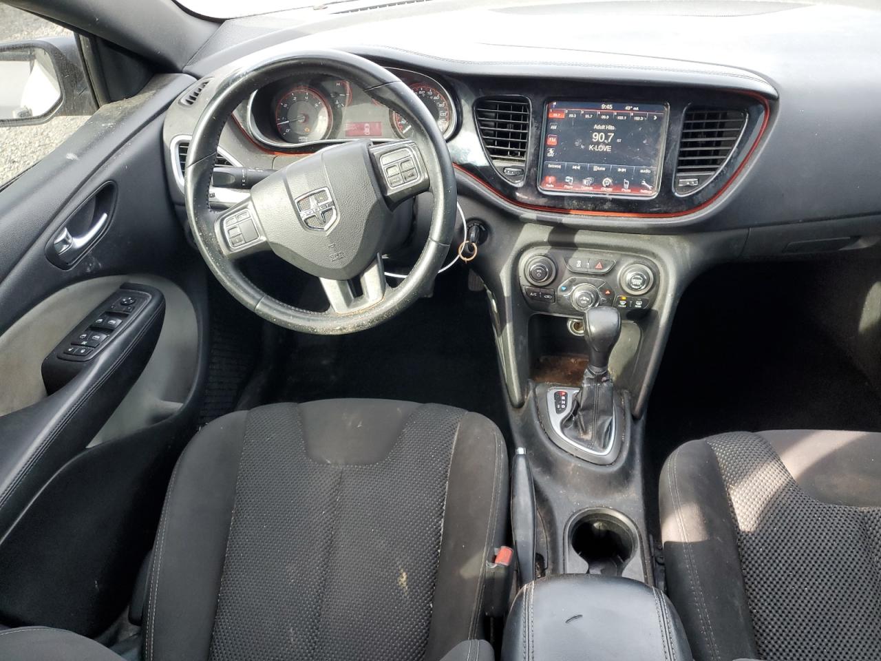 2015 Dodge Dart - Image 8