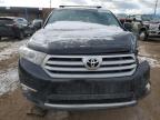 2013 Toyota Highlander Base for Sale in Colorado Springs, CO - Front End