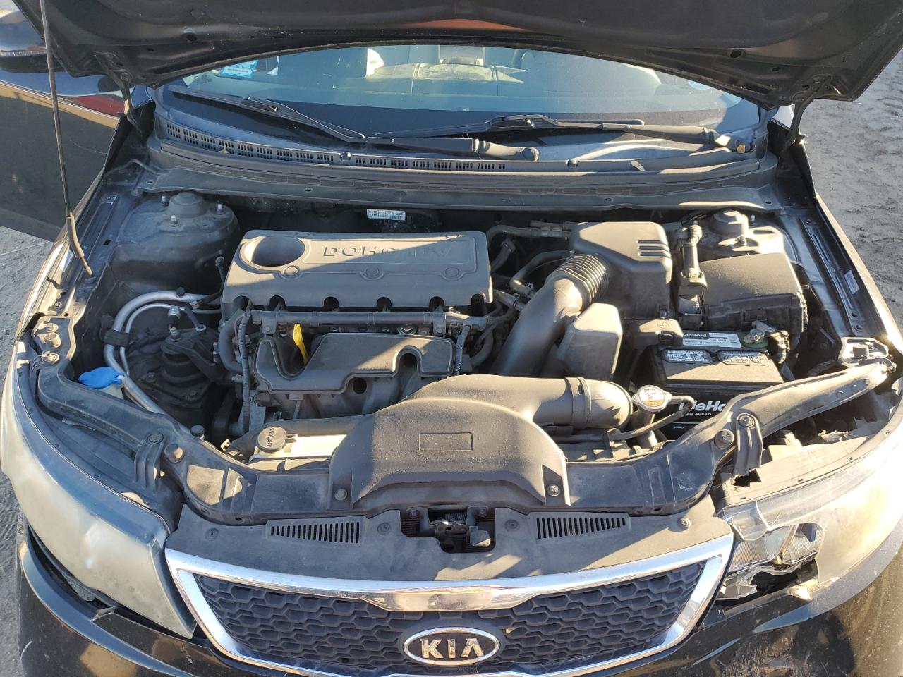 2013 Kia Forte - Image 12