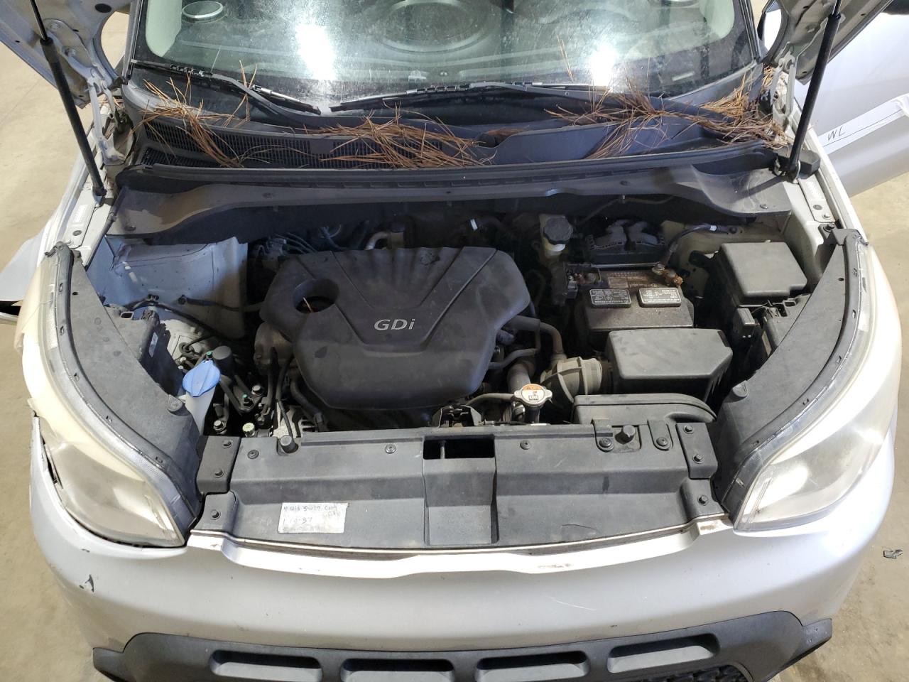 2015 Kia Soul - Image 11