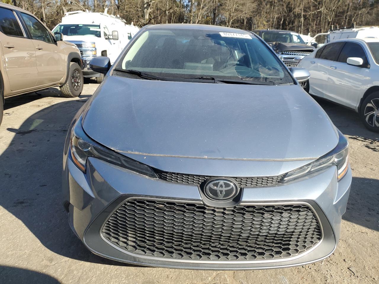 2020 Toyota Corolla - Image 5
