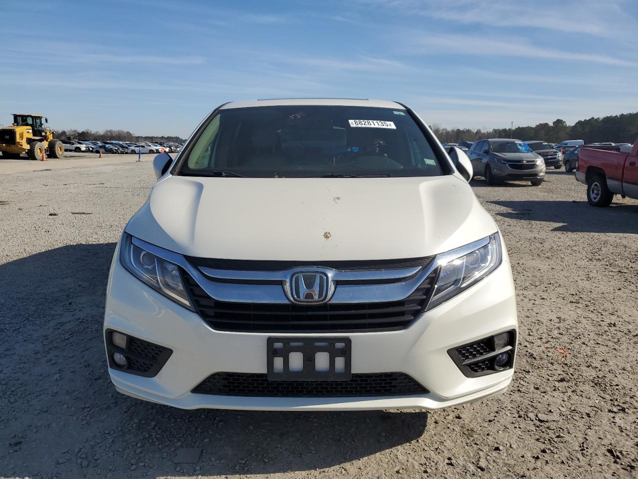 2019 Honda Odyssey - Image 5