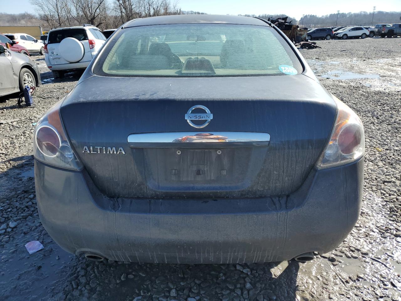 2009 Nissan Altima - Image 6