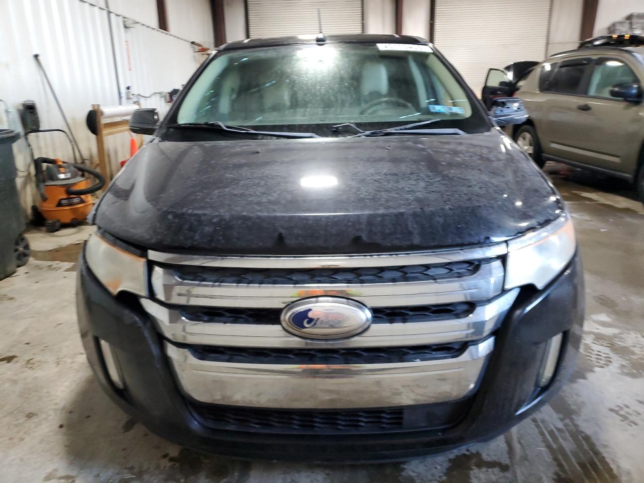 2012 Ford Edge - Image 5