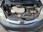 2007 Toyota Sienna Xle en Venta en Anthony, TX - Minor Dent/Scratches