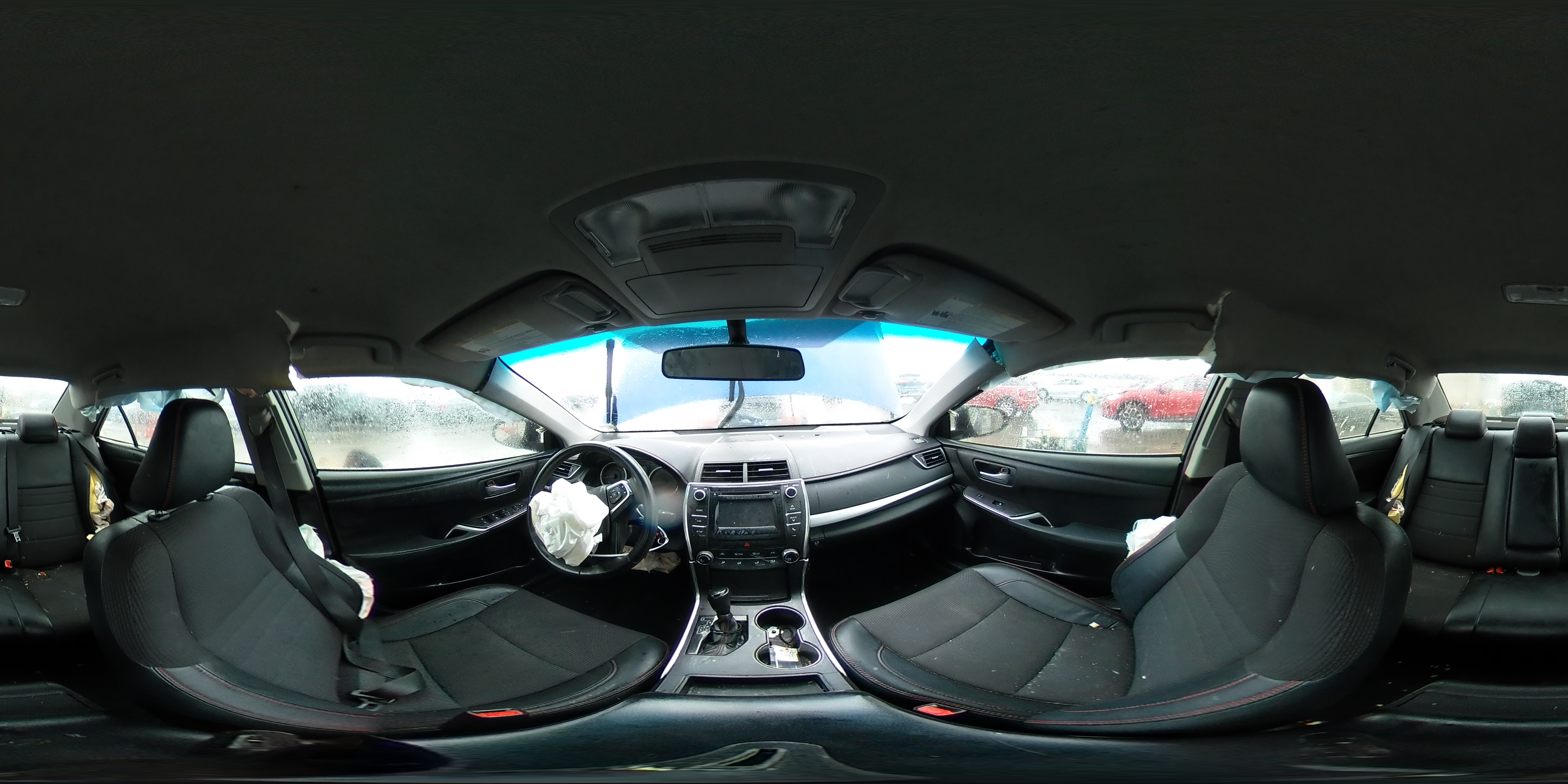 2016 Toyota Camry - Image 12
