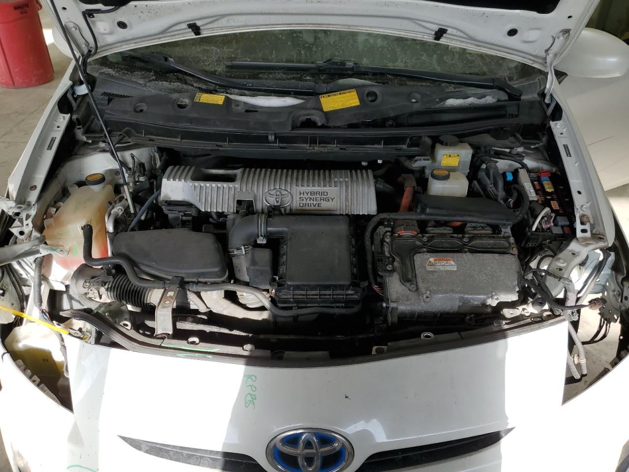 2010 Toyota Prius - Image 11