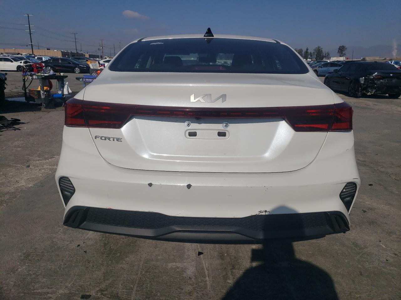 2023 Kia Forte - Image 6