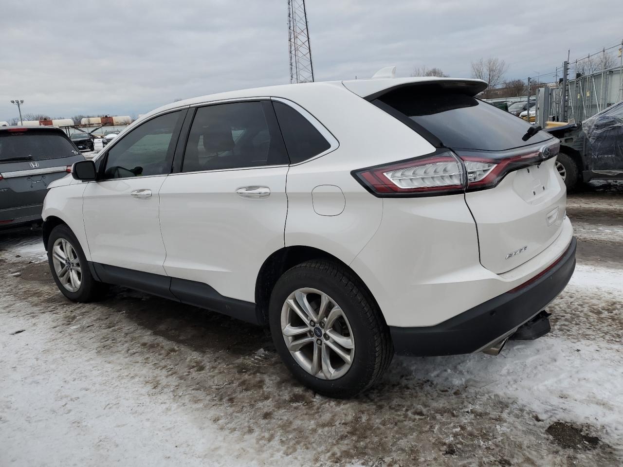 2016 Ford Edge - Image 2