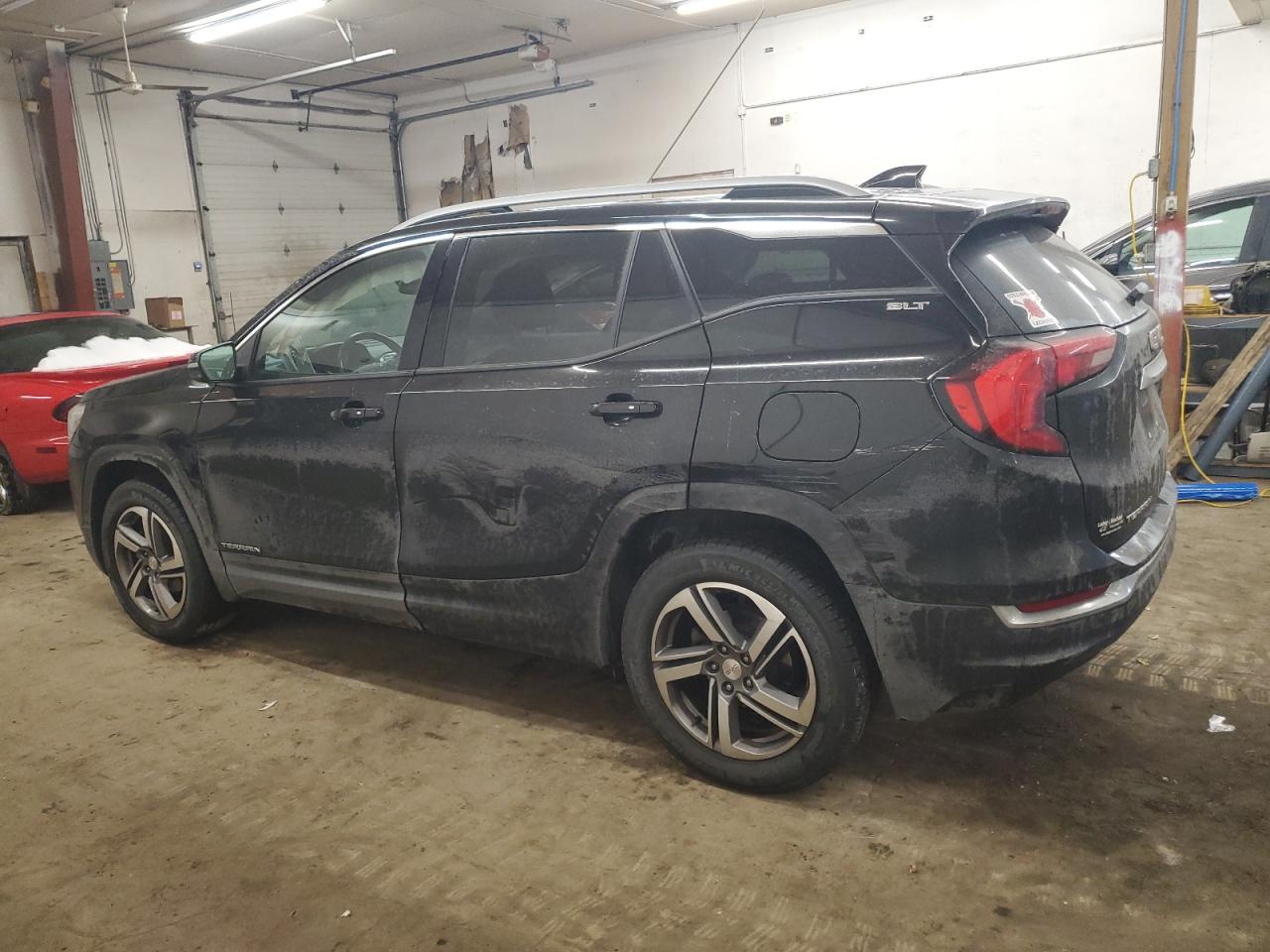 2020 GMC Terrain - Image 2