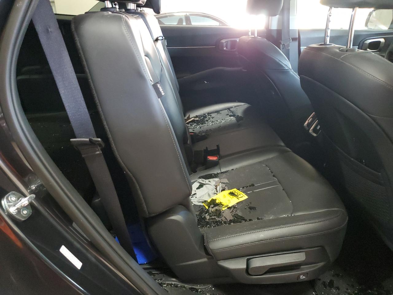 2024 Kia Sorento - Image 11