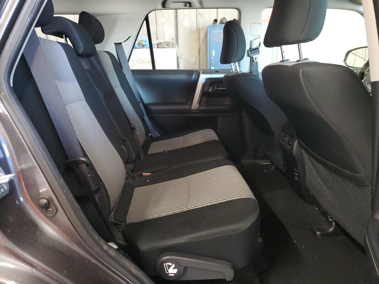 2019 Toyota 4Runner - Image 11