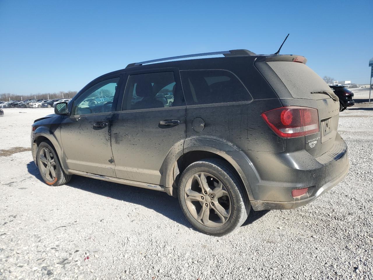 2015 Dodge Journey - Image 2