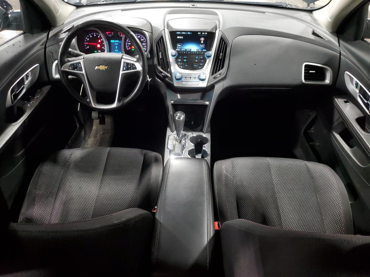 2016 Chevrolet Equinox - Image 8