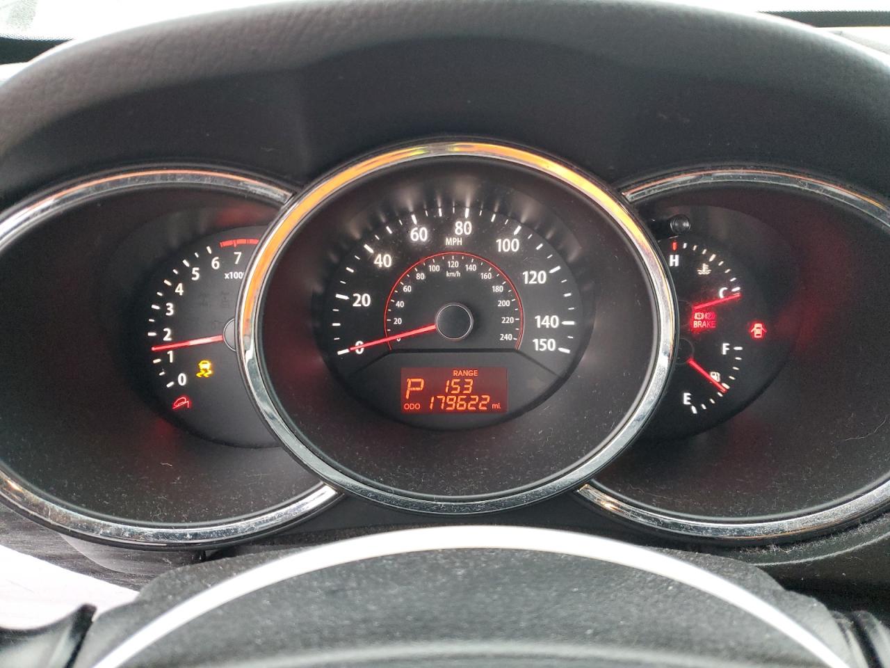 2011 Kia Sorento - Image 9