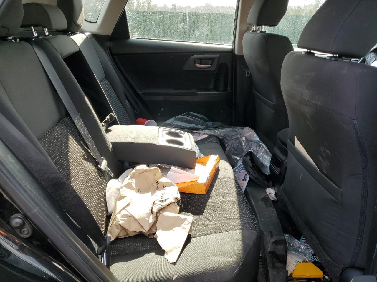 2018 Toyota Corolla - Image 10