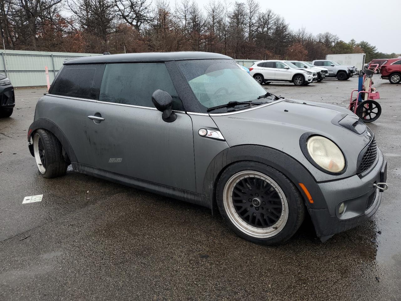 2008 MINI Cooper - Image 4
