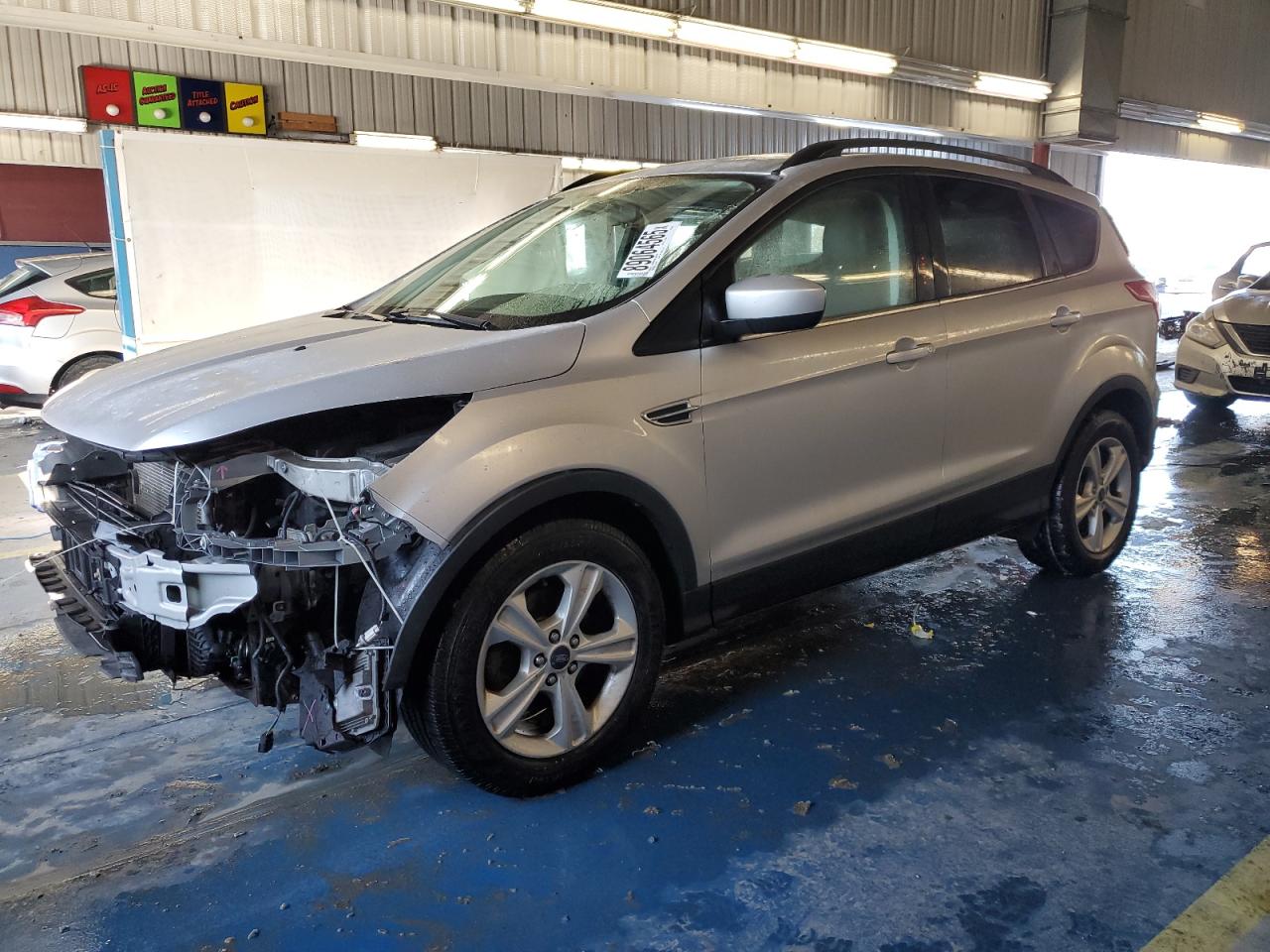 2014 Ford Escape - Image 1
