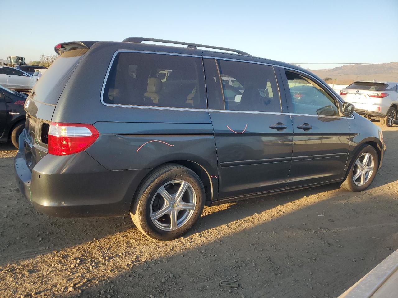 2006 Honda Odyssey - Image 3